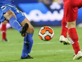 وینگر پرسپولیس دربی ۱۰۵ را از دست داد