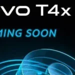 تاریخ عرضه Vivo T4x 5G مشخص شد! ویژگی‌ها و قیمت