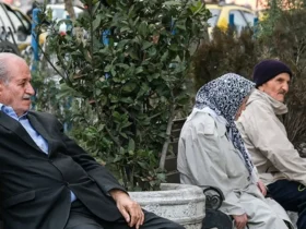 مستمری بهمن بازنشستگان کشوری و عیدی‌ ها واریز شد!
