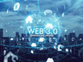 وب 3 چیست؟ تکنولوژی web3 چطور دنیا را تغییر می‌دهد؟