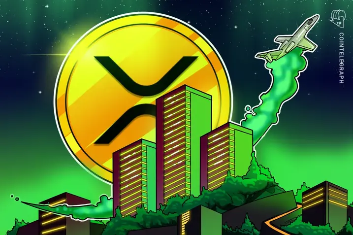 افزایش قیمت ۱۵۰۰٪ XRP با درخواست‌های ETF جدید