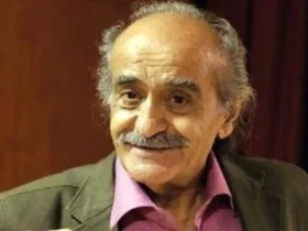 زمان مراسم خاکسپاری و یادبود ایرج رضایی اعلام شد