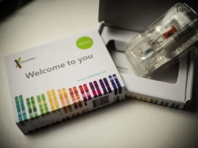 آینده نامشخص 23andMe و خطرات داده‌های ژنتیکی کاربران