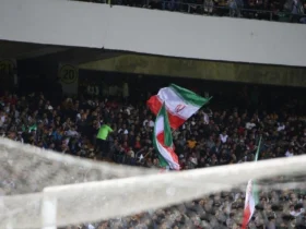 ۳۶ هزار هوادار در آزادی؛ جشن صعود تیم ملی ایران به جام جهانی ۲۰۲۶!
