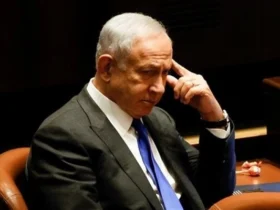 ۶۰ درصد صهیونیست‌ها خواستار استعفای نتانیاهو شدند