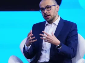 پیش‌بینی دمیس هاسابیس: ظهور هوش جامع مصنوعی (AGI) در 5 تا 10 سال آینده!