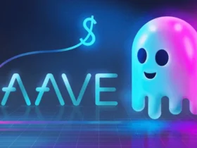 پلتفرم آوه (Aave) از استیبل کوین EURC برای وام‌دهی استفاده می‌کند