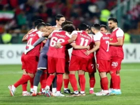 آغاز بلیت‌فروشی بازی حساس چادرملو و پرسپولیس با شرط خاص