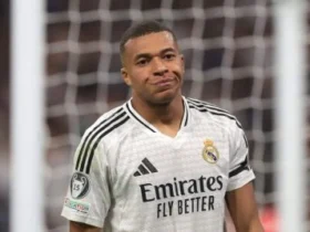 آخرین وضعیت جدول لالیگا پس از شکست رئال مادرید مقابل رئال بتیس