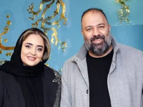 علی اوجی: تا به حال سریال ستایش را ندیده‌ام!