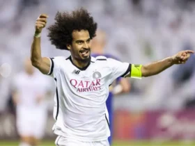 السد با درخشش اکرم عفیف صعود کرد؛ سهمیه ایران در خطر!