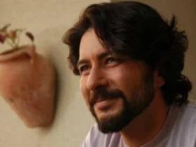 زندگی در دل طبیعت؛ امیرحسین صدیق از خانه متفاوتش می‌گوید