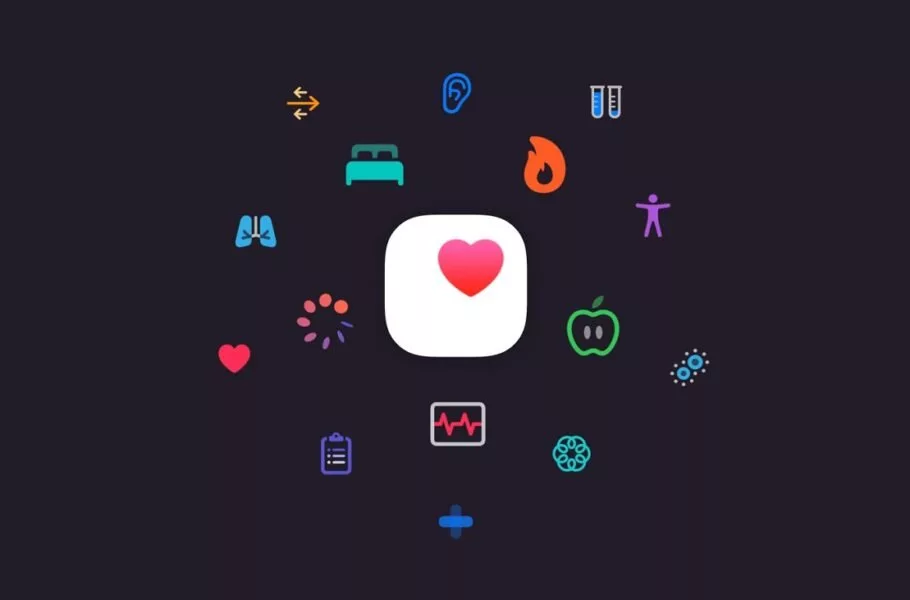 اپل در حال توسعه یک عامل هوش مصنوعی به‌عنوان پزشک در اپ Health!