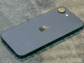 آیفون 16e با ضعف بزرگی معرفی شد؛ آیفون 17 ایر پشتیبانی از مگ‌سیف را به ارمغان می‌آورد!