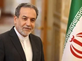 عراقچی در پیامی حلول ماه رمضان را به همه تبریک گفت