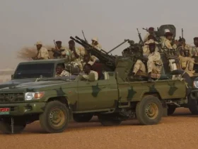 پس از یک سال درگیری: ارتش سودان قصر جمهوری را از نیروهای حمیدتی گرفت