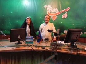 «بهار جان‌ها»؛ برنامه‌ای ویژه افطار برای حال خوب مخاطبان در رمضان