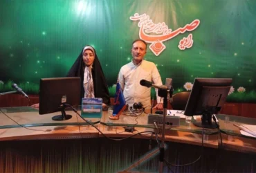 «بهار جان‌ها»؛ برنامه‌ای ویژه افطار برای حال خوب مخاطبان در رمضان