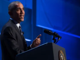 باراک اوباما به شبکه اجتماعی Bluesky پیوست