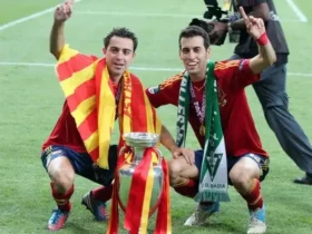 بازگشت بارسلونا به دوران طلایی گواردیولا