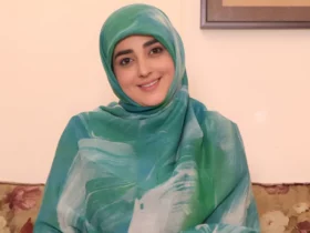 ستاره سادات قطبی: در «هلال» به خود واقعی‌ مان نزدیک بودیم