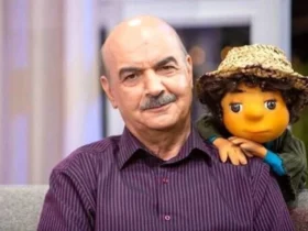 بازگشت «مهمانی» ایرج طهماسب به تلویزیون در نوروز 1404