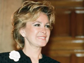 درگذشت بازیگر مشهور پیش از انقلاب، فیلیز آکین در ۸۲ سالگی