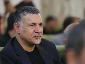 بازخوانی جدال تاریخی دایی و عابدزاده؛ پشت پرده یک اختلاف قدیمی!