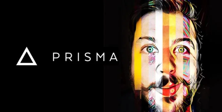 Prisma: تبدیل عکس به نقاشی با هوش مصنوعی