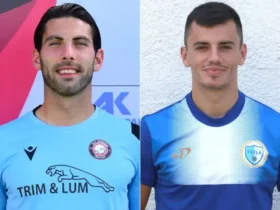 شکایت 850 هزار دلاری دو بازیکن بوسنیایی از استقلال به فیفا