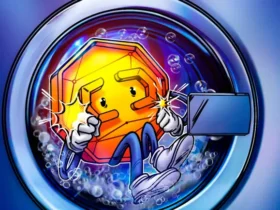 هکرهای Bybit دوباره فعال شدند؛ ۶۲,۲۰۰ اتریوم دیگر شسته شد!