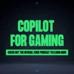 مایکروسافت دستیار هوش مصنوعی Copilot for Gaming را برای گیمرها معرفی کرد!