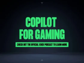 مایکروسافت دستیار هوش مصنوعی Copilot for Gaming را برای گیمرها معرفی کرد!