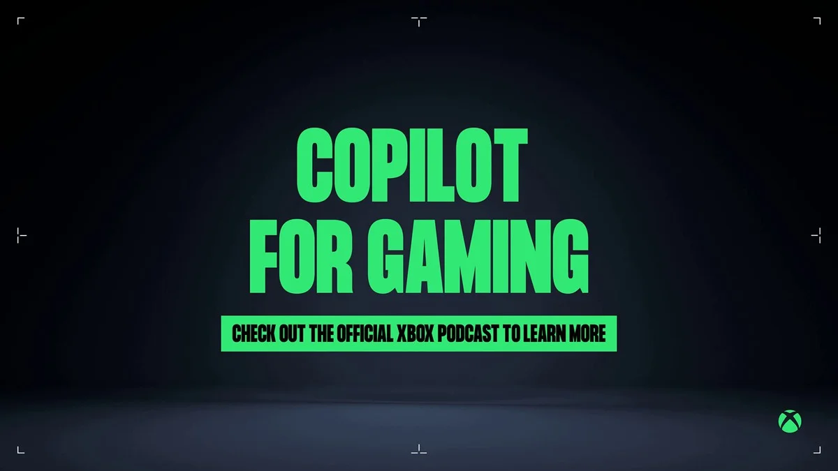 مایکروسافت دستیار هوش مصنوعی Copilot for Gaming را برای گیمرها معرفی کرد!