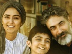 سریال "در انتهای شب" برنده جایزه بهترین کارگردانی جشنواره سریز مانیا شد