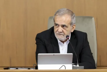 درخواست مهم پزشکیان از مردم درباره روز قدس