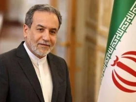 تصویر دیدار فرستاده ترامپ با عباس عراقچی منتشر شد