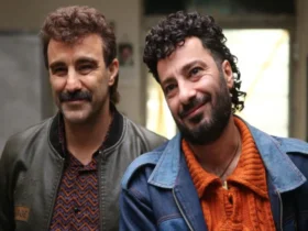 دیالوگ جنجالی محسن تنابنده در "زودپز"؛ واکنش استقلالی‌ها را برانگیخت + ویدئو