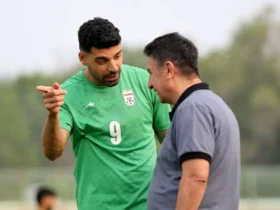 بازگشت طارمی و عزت‌اللهی خیال قلعه‌نویی را برای بازی با ازبکستان راحت کرد