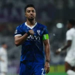 دو ستاره الهلال در شب شکست مصدوم شدند!