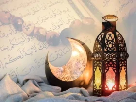 دعای روز ششم ماه مبارک رمضان به همراه اوقات شرعی