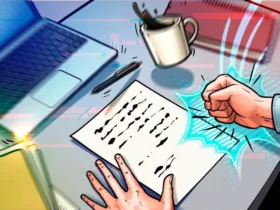 اتهام Dohrnii Labs به Blynex در خصوص فروش غیرقانونی دارایی‌های توکنی