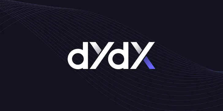 پلتفرم معاملاتی dYdX تراکنش‌ های سریع‌تر و ایمن‌ تری را برای کاربران دیفای فراهم می‌کند