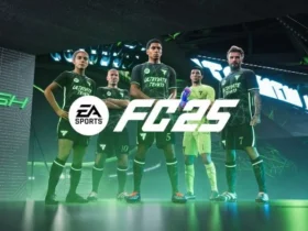 بازیکنان برتر برای تکامل افسانه دَب در EA FC 25 – تیم خود را بی‌ رقیب کنید!