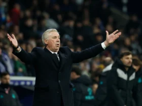 اختلاف رئال مادرید و لالیگا بالا گرفت؛ کارلتو ناراضی از برنامه‌ریزی!