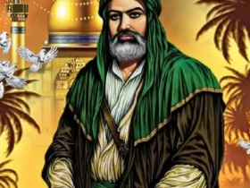 چگونه امام علی (ع) به شهادت رسید؟ _ جزئیات، قاتل و محل شهادت