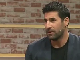 انتقاد بیک‌زاده از استقلال: مشکل از بازیکنان است!"