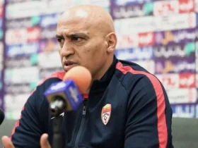 علیرضا منصوریان: استقلال نیاز به بازیکنان لیدر و کاهش اشتباهات دارد