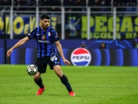 انتقاد شدید از طارمی؛ پنالتی جنجالی در بازی اینتر - فاینورد!