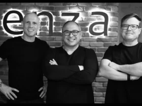 رشد سریع Enza: راهکارهای نوین پرداخت برای بانک‌ها و فین‌تک‌ها در آفریقا